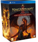 King's Bounty II - Edycja Kolekcjonerska PS4