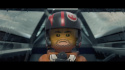 LEGO Gwiezdne Wojny: Przebudzenie Mocy PS4