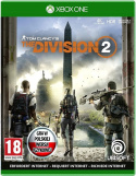 Tom Clancy's The Division 2 XBox One