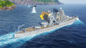 World of Warships: Legends Edycja Firepower Deluxe XBox One UŻYWANA