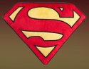 Poduszka DC Comics Superman (wymiary: 10 x 40 x 32 cm)