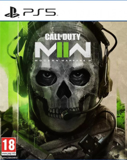 Call of Duty Modern Warfare II PS5