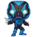Funko POP! Figurka DC Super Heroes Blue Beetle 410