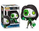Funko POP! Figurka DC Super Heroes Green Lantern 411