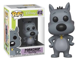 Funko POP! Figurka Disney Doug Porkchop 412