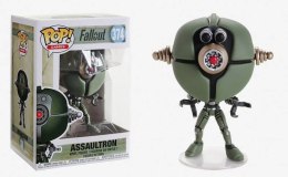 Funko POP! Figurka Fallout 4 Assaultron 374