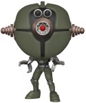 Funko POP! Figurka Fallout 4 Assaultron 374