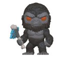 Funko POP! Figurka Godzilla Kong With Battle Axe 1021