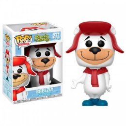 Funko POP! Figurka Hanna Barbera Breezly and Sneezly 277