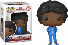 Funko POP! Figurka Jefferson Louise Jefferson 510