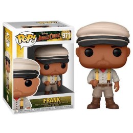 Funko POP! Figurka Jungle Cruise Frank 971