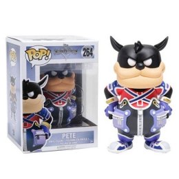 Funko POP! Figurka Kingdom Hearts Pete 264