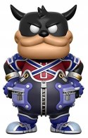Funko POP! Figurka Kingdom Hearts Pete 264