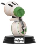 Funko POP! Figurka Star Wars Droid D-0 312