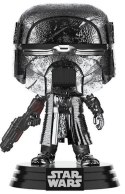 Funko POP! Figurka Star Wars Knight of Ren Blaster Rif 331