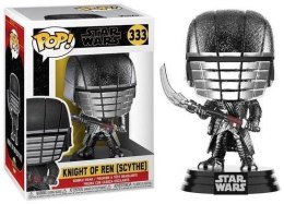 Funko POP! Figurka Star Wars Knight of Ren Scythe 333