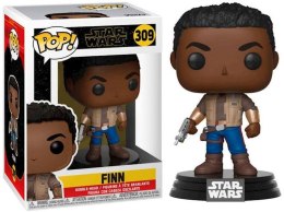Funko POP! Figurka Star Wars Last Jedi Finn 309