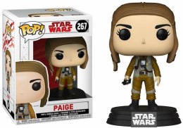 Funko POP! Figurka Star Wars Last Jedi Paige 267