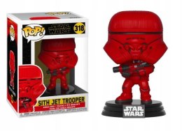 Funko POP! Figurka Star Wars Sith Jet Trooper 318