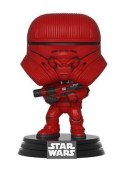 Funko POP! Figurka Star Wars Sith Jet Trooper 318