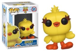 Funko POP! Figurka Toy Story 4 Ducky 531
