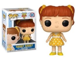 Funko POP! Figurka Toy Story 4 Gabby Gabby 527