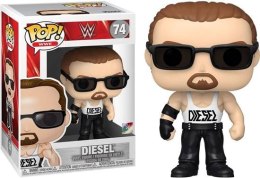 Funko POP! Figurka WWE Diesel 74