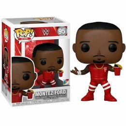 Funko POP! Figurka WWE Montez Ford 95