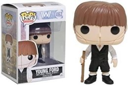 Funko POP! Figurka Westworld Young Dr Ford 462