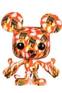 Funko POP! Figurka Artist Series Mickey 28 plastikowy case