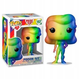 Funko POP! Figurka DC Comics Pride 2022 Poison Ivy 157