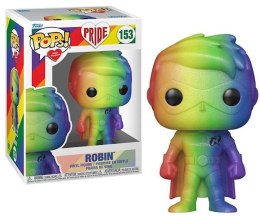 Funko POP! Figurka DC Comics Pride 2022 Robin 153