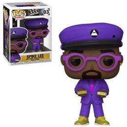 Funko POP! Figurka Directors Spike Lee 03 (Purple)