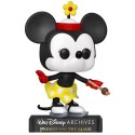 Funko POP! Figurka Walt Disney Archives Minnie on ice 1109