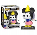 Funko POP! Figurka Walt Disney Archives Princess Minnie 1110