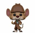 Funko POP! Figurka Disney Great Mouse Detectiv Basil 774