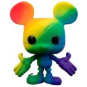 Funko POP! Figurka Disney Mickey Mouse Rainbow 01