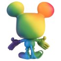 Funko POP! Figurka Disney Mickey Mouse Rainbow 01
