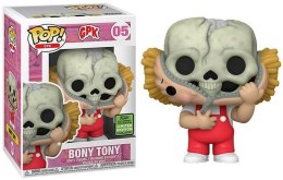 Funko POP! Figurka GPK Bony Tony figurka 05 Limited Edition