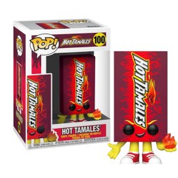 Funko POP! Figurka Hot Tamales Candy 100