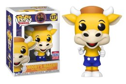 Funko POP! Figurka Icons Jay&Silent Mooby's Mascot 137 Limited Edition