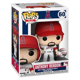 Funko POP! Figurka MLB Angels Anthony Rendon 60