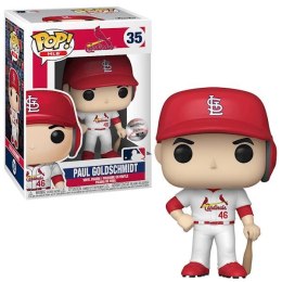 Funko POP! Figurka MLB Cardinals Paul Goldschmidt 35