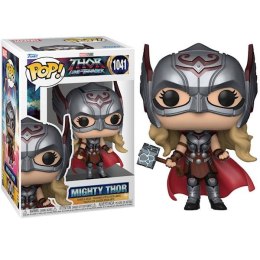 Funko POP! Figurka Marvel Thor Mighty Thor 1041