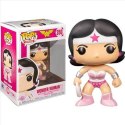 Funko POP! Figurka DC Wonder Woman 350 pink