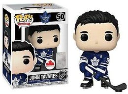 Funko POP! Figurka NHL Toronto Maple Leafs John Tavares 50