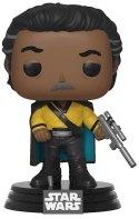 Funko POP! Figurka Star Wars Lando Calrissian 313
