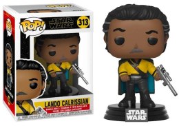 Funko POP! Figurka Star Wars Lando Calrissian 313