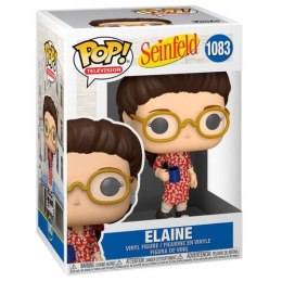 Funko POP! Figurka TV Seinfeld Elaine 1083
