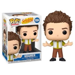 Funko POP! Figurka TV Seinfeld Kramer 1084